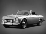 Datsun Fairlady 2000 1967 года